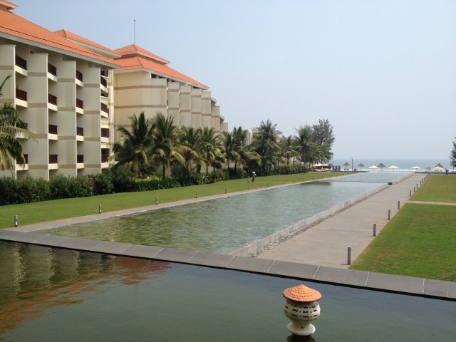 Lifestyle Danang Resort (Pullman Hotels and Resorts Danang Beach Resort)